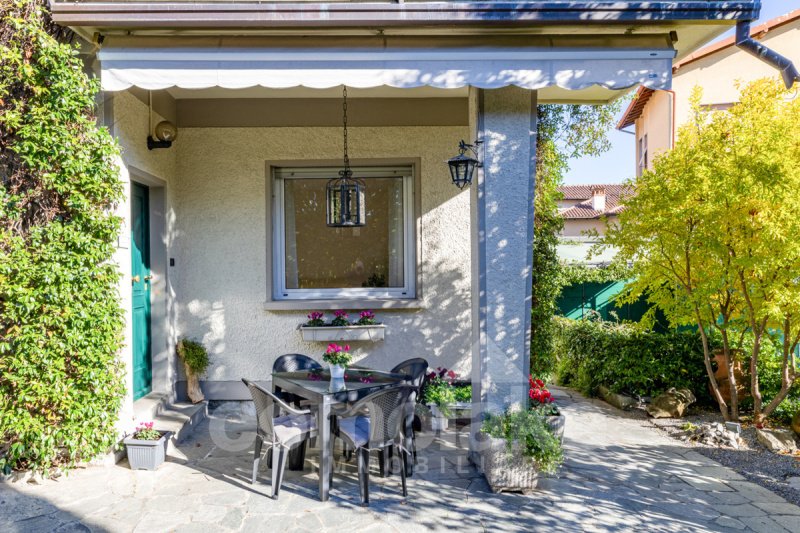 Apartamento en Cernobbio