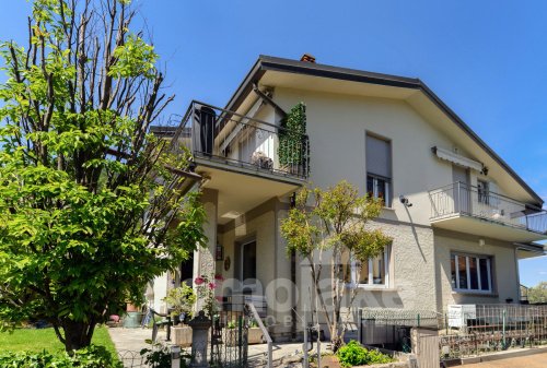 Apartamento en Cernobbio