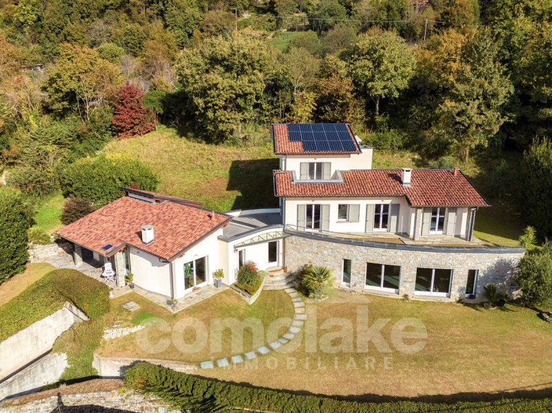 Villa i Cernobbio