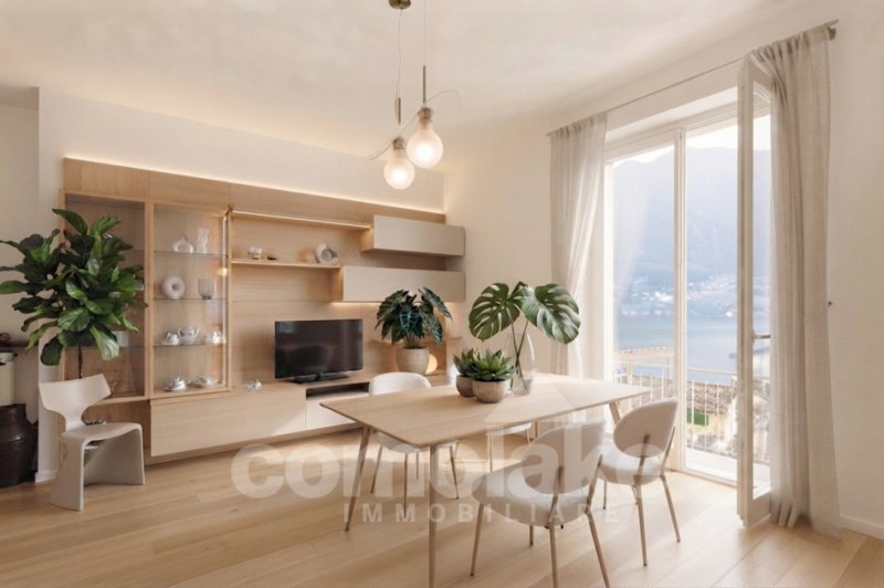 Maison à Laglio
