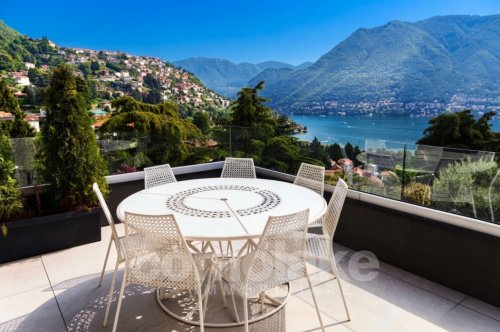Eigenständiges Appartement in Cernobbio