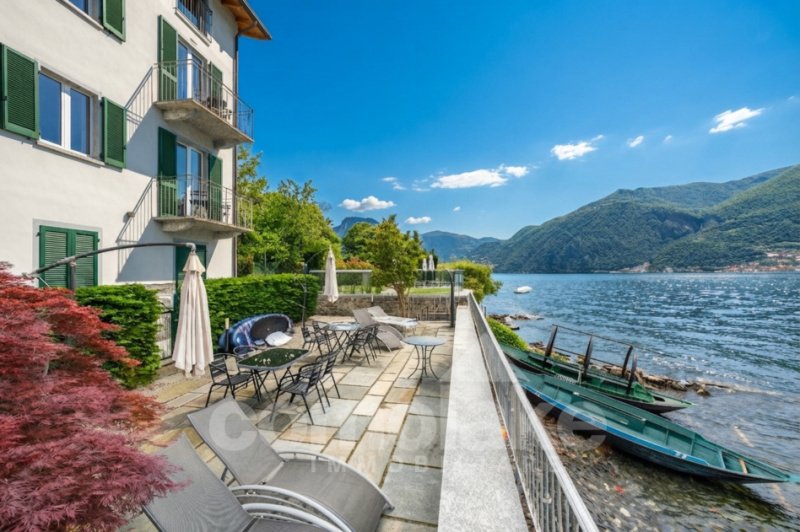Appartement à Bellagio