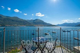 Appartement à Bellagio