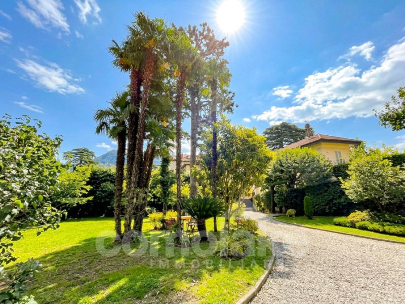 Apartment in Cernobbio