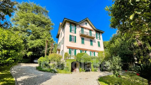 Apartment in Cernobbio