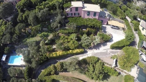 Villa en Santa Margherita Ligure