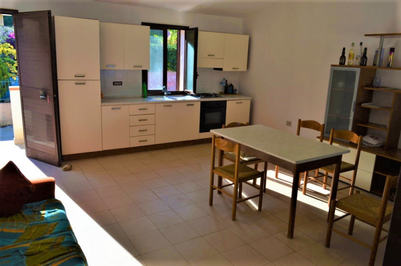 Apartamento en Parghelia