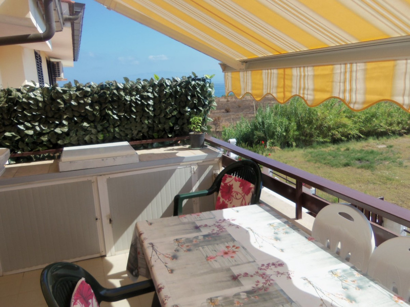 Appartement in Tropea