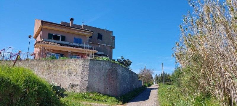 Villa en Vibo Valentia