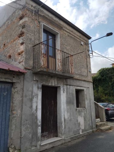 Casa independiente en Briatico