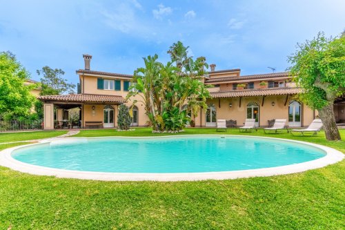 Villa en Polistena