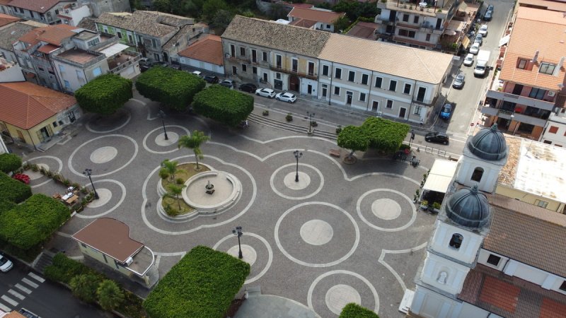 Villa à Briatico