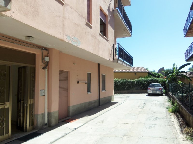 Appartamento a Briatico