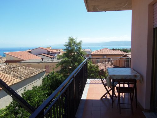 Apartamento em Briatico
