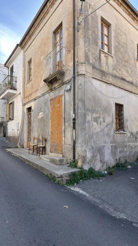 Villa i Briatico