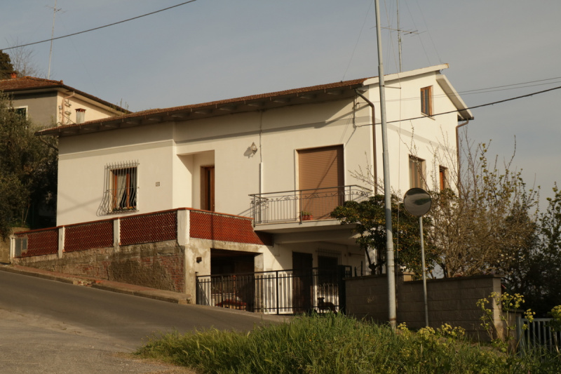 Villa en Pontedera