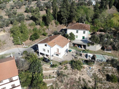 Villa i Pontedera