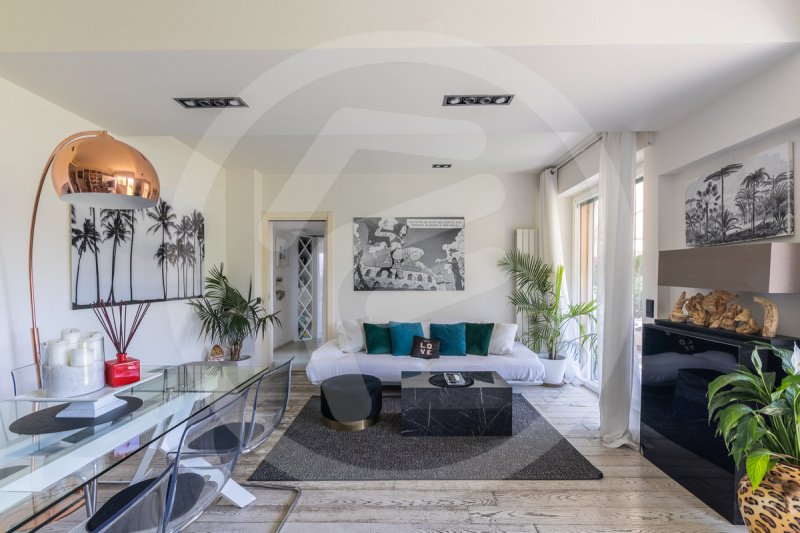 Apartment in Alassio