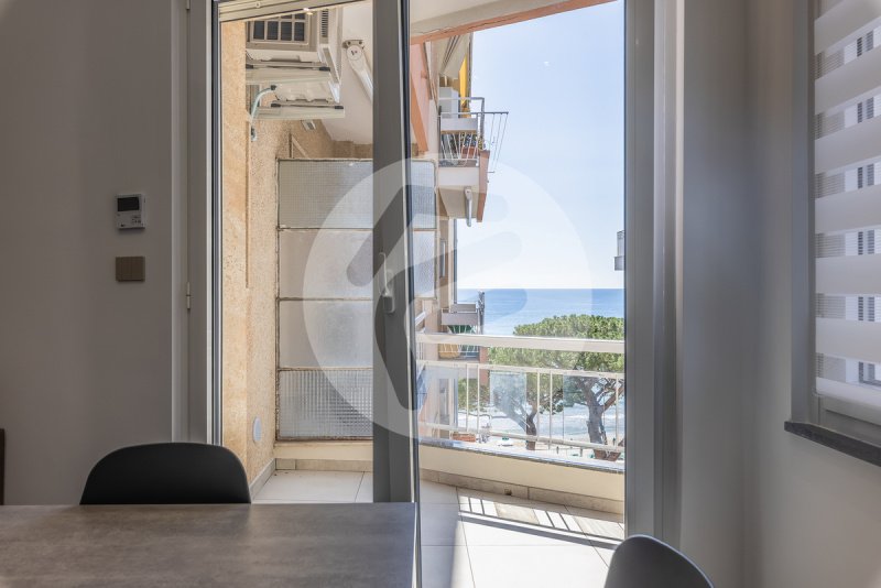 Apartment in Alassio