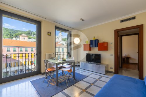 Apartamento en Laigueglia