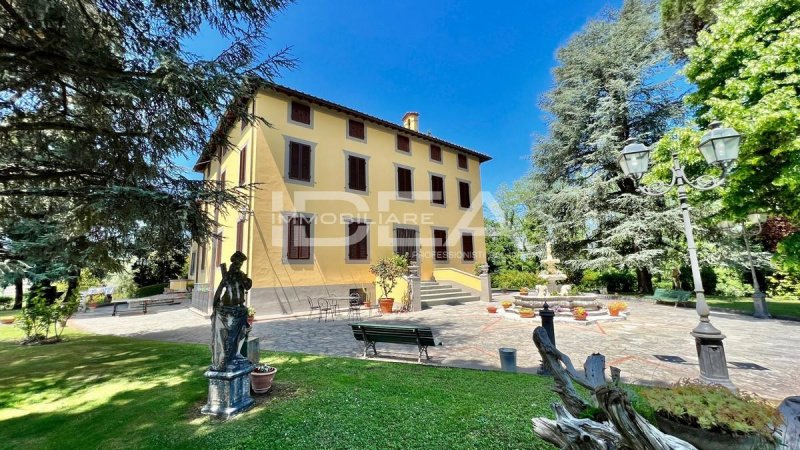 Moradia em Lucca