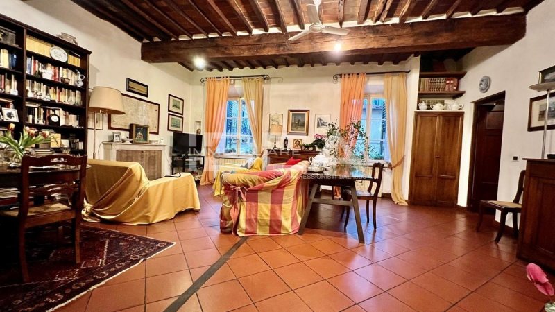 Wohnung in Lucca