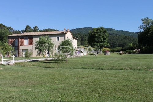 Bauernhaus in Lucca