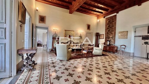 Appartement in Lucca