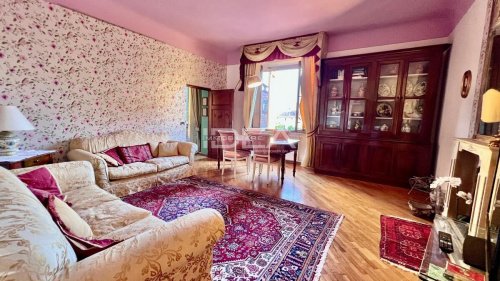 Apartment in Lucca