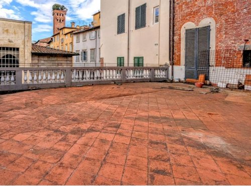 Apartamento en Lucca