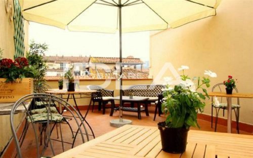 Appartement in Lucca