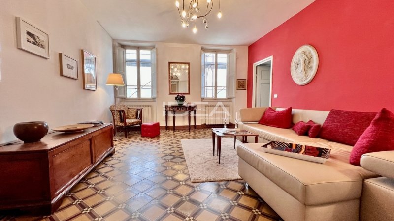 Apartment in Lucca