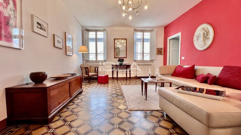 Apartment in Lucca