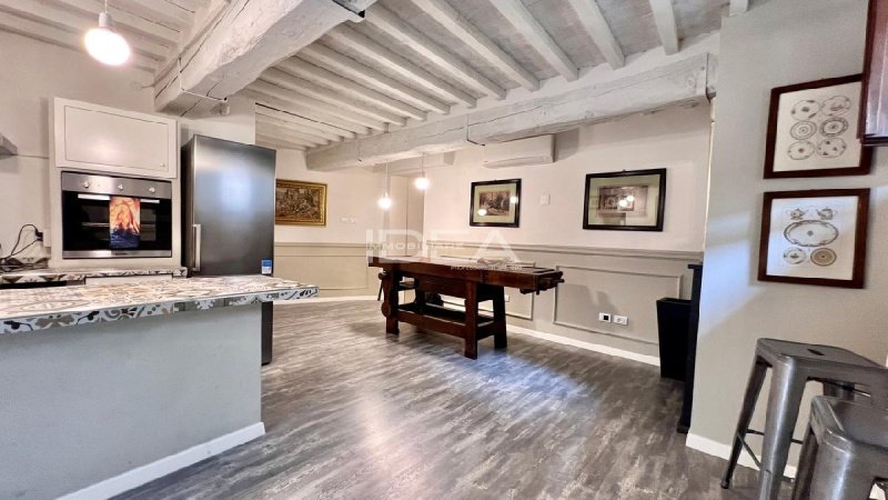 Appartement à Capannori