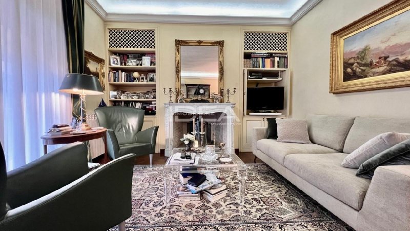 Appartement in Lucca