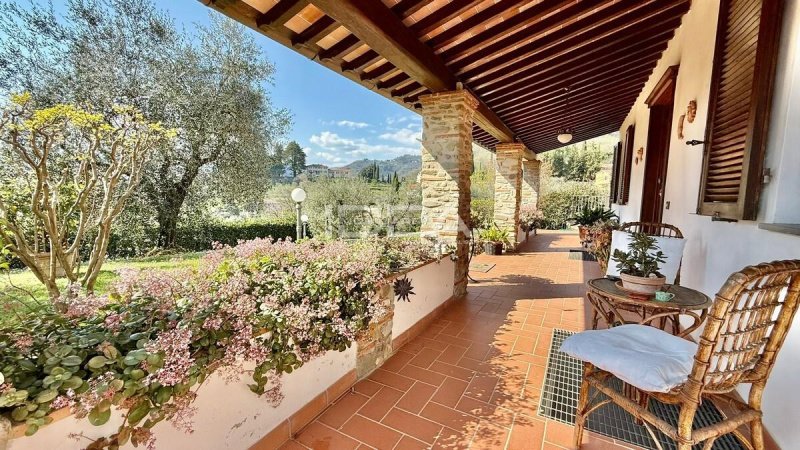 Villa in Lucca