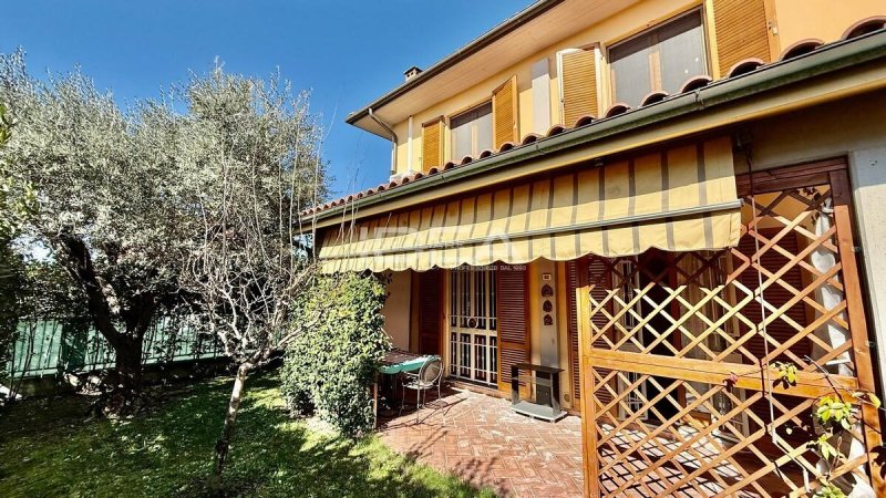 Villa en Lucca