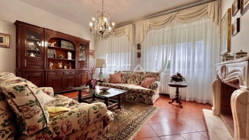Villa in Lucca