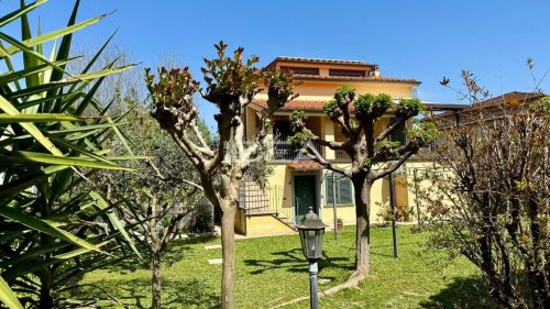 Villa à Lucques