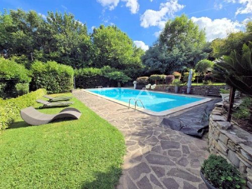 Villa en Capannori