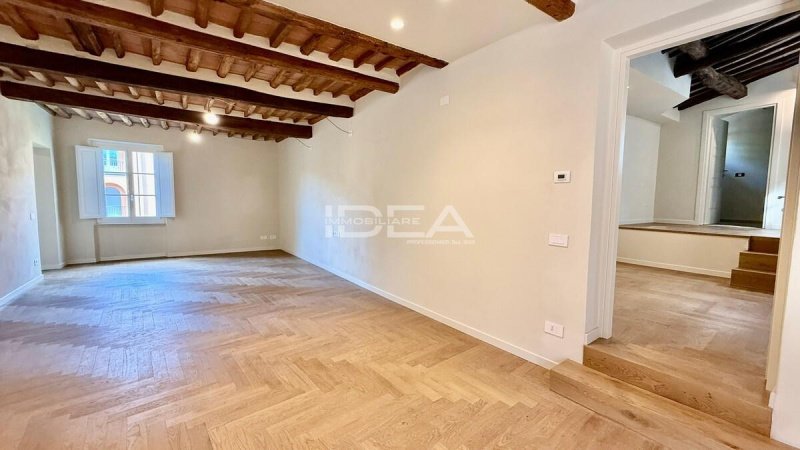 Apartamento en Lucca