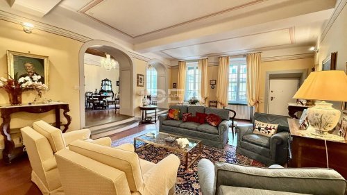 Apartamento en Lucca