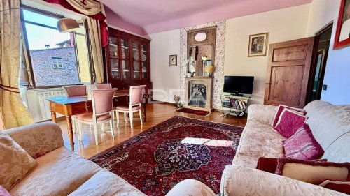 Apartamento em Lucca