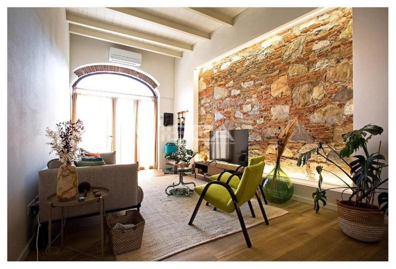 Apartamento en Lucca