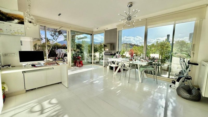 Appartement in Lucca