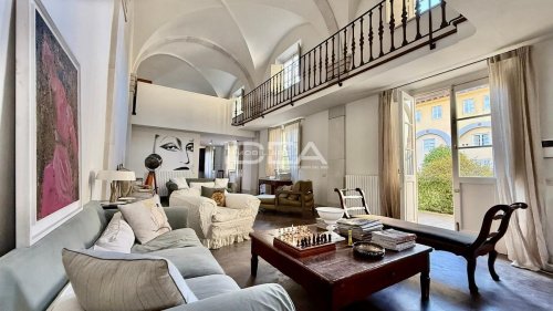 Apartamento en Lucca