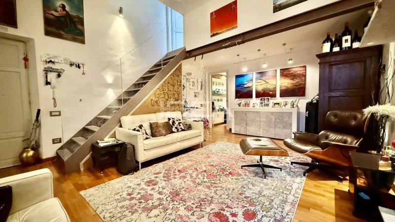 Wohnung in Lucca