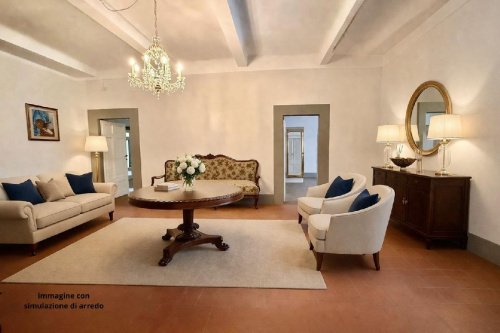 Apartamento em Lucca