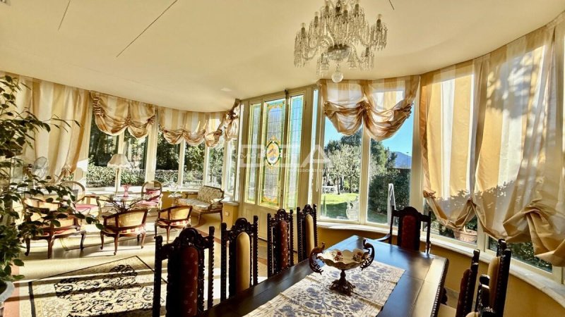 Villa in Lucca