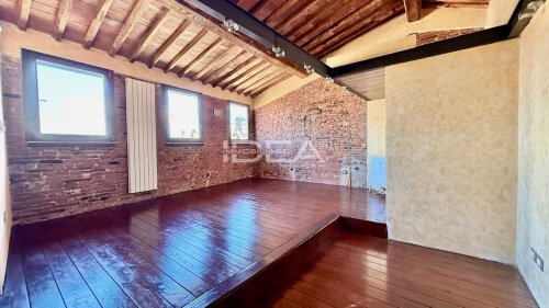 Appartamento a Lucca